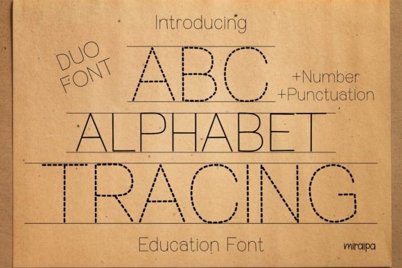 Abc Alphabet Tracing for Clear, Impactful Campaign Design