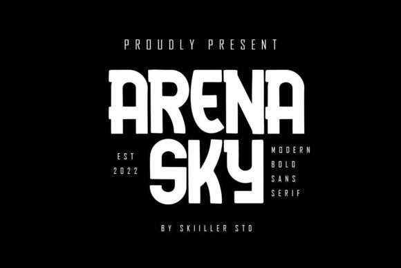 Arena Sky
