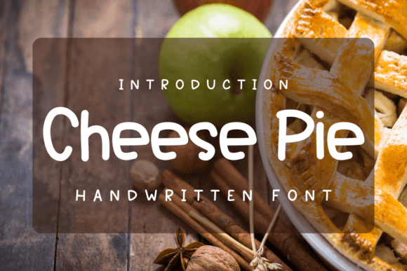 Cheesepie
