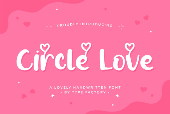 Circle Love