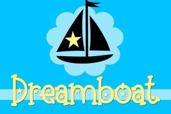 Dreamboat Font Review: A Playful Script for Branding
