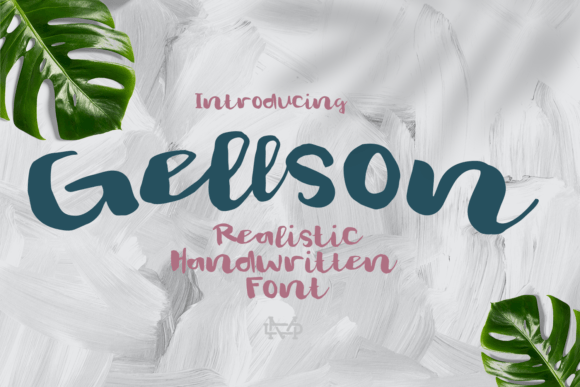 How Gelsson Helped My Bakery Look More Professional