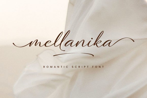 How Mellanika Can Elevate Your Brand’s Visual Identity