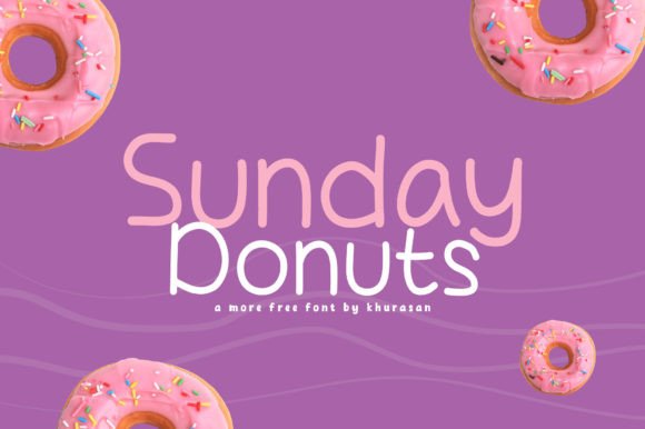 How Sunday Donuts Elevated My Campaign Design Process