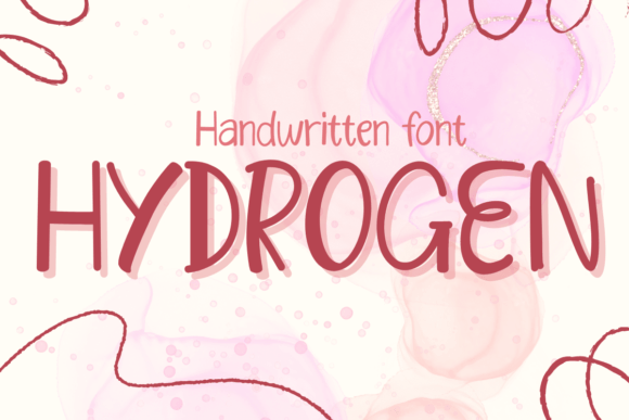 Hydrogen