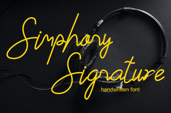 Simphony Signature