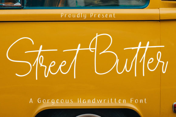 Street Butter